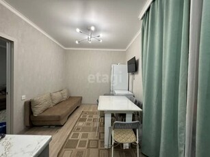 1-комн. квартира , 36м² , 2/9 этаж