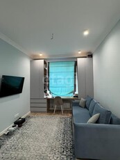 1-комн. квартира , 36м² , 8/9 этаж