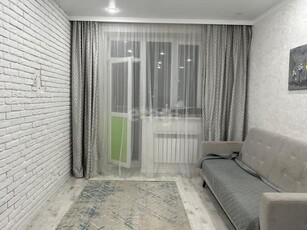 1-комн. квартира , 36.4м² , 7/9 этаж