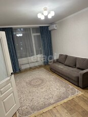 1-комн. квартира , 38.9м² , 3/9 этаж