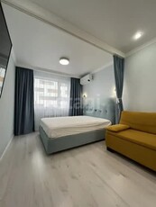 1-комн. квартира , 39м² , 2/12 этаж