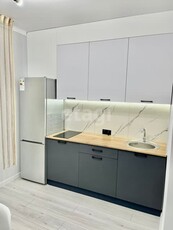 1-комн. квартира , 41м² , 14/114 этаж