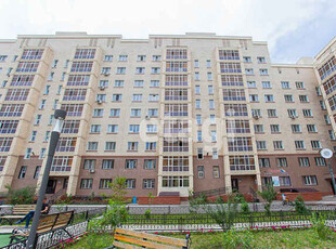 1-комн. квартира , 41.5м² , 5/9 этаж