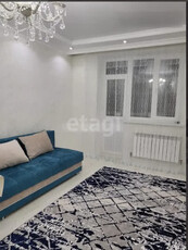 2-комн. квартира , 39.1м² , 6/9 этаж