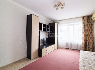 2-комн. квартира , 50.4м² , 2/9 этаж