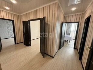 2-комн. квартира , 57.6м² , 15/16 этаж