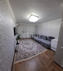 3-комн. квартира , 79.5м² , 3/10 этаж