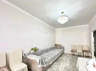 3-комн. квартира , 84м² , 9/16 этаж