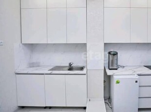 3-комн. квартира , 92.5м² , 3/12 этаж