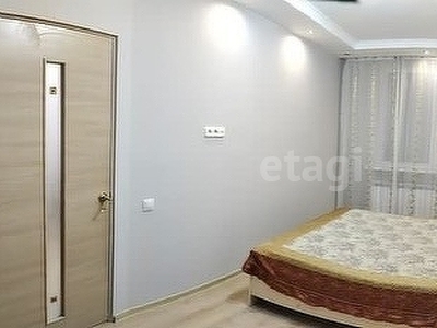 2-комн. квартира , 49м² , 10/10 этаж