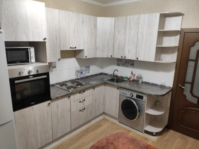 Продажа 2-комнатной квартиры, 66 м, Рыскулбекова, дом 16