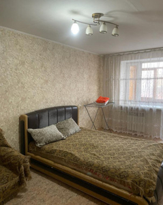 Продажа 1-комнатной квартиры, 33 м, Ермекова, дом 29/2