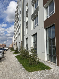 Продажа 1-комнатной квартиры, 37 м, Нажимеденова, дом 39/1