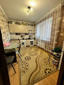 Продажа 1-комнатной квартиры, 47 м, Айнакол, дом 60