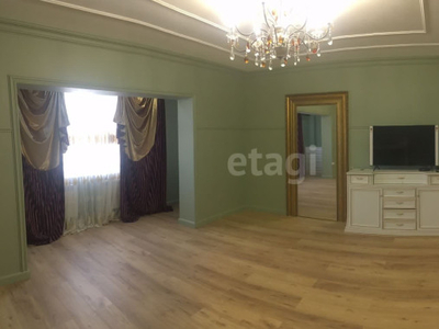 Продажа 2-комнатной квартиры, 130 м, Кунаева, дом 14