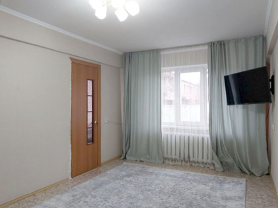 Продажа 2-комнатной квартиры, 45 м, Казахстан, дом 110