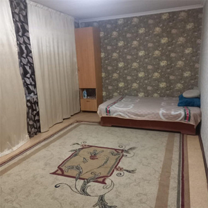 Продажа 2-комнатной квартиры, 46 м, Ермекова, дом 54