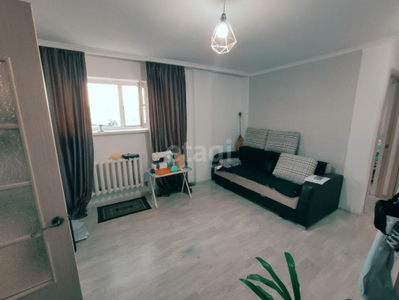 Продажа 2-комнатной квартиры, 48 м, Иманова, дом 44