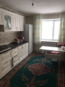 Продажа 2-комнатной квартиры, 53 м, Косшыгулулы, дом 7