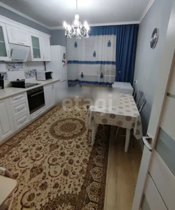 Продажа 2-комнатной квартиры, 54 м, Е 15 улица, дом 3