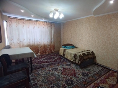 Продажа 2-комнатной квартиры, 54 м, Ермекова, дом 52