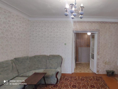 Продажа 2-комнатной квартиры, 60 м, Белинского