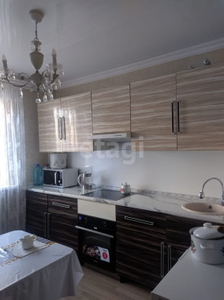 Продажа 2-комнатной квартиры, 60 м, Култегин, дом 5