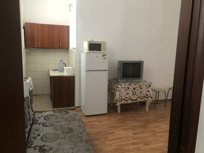 Аренда 3-комнатной квартиры, 50 м, Камысты, дом 35/а - Алаш