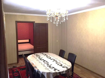 Продажа 3-комнатной квартиры, 58 м, Ермекова