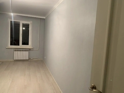 3-комн. квартира , 61.5м² , 1/4 этаж