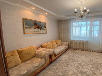 Продажа 3-комнатной квартиры, 65 м, Язева