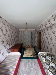 2-комн. квартира , 42м² , 1/6 этаж