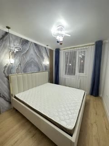 2-комн. квартира , 54.4м² , 5/9 этаж