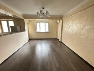 3-комн. квартира , 97м² , 4/12 этаж