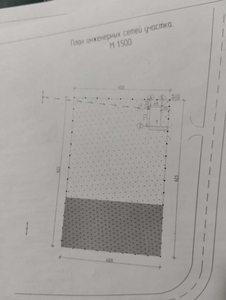 Продам участок п Казахстанец