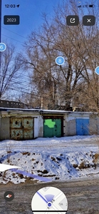 Продам гараж в ГСК Волга