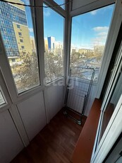 1-комн. квартира , 29.3м² , 4/5 этаж