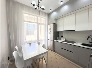 2-комн. квартира , 60м² , 9/12 этаж