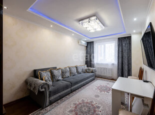 3-комн. квартира , 61.5м² , 11/12 этаж