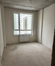 3-комн. квартира , 95м² , 11/17 этаж