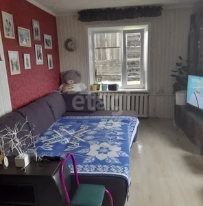 1-комн. квартира , 27м² , 5/5 этаж