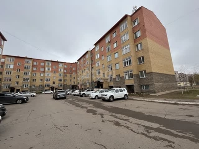 1-комн. квартира , 28м² , 2/5 этаж