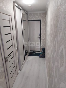 1-комн. квартира , 29м² , 2/16 этаж