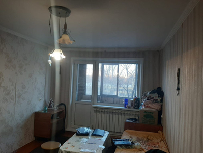 Продажа 1-комнатной квартиры, 31 м, Строителей, дом 29