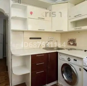 1-комн. квартира , 32м² , 1/5 этаж