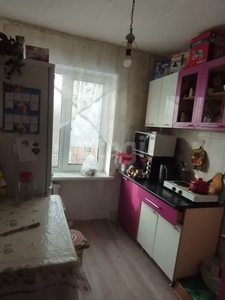 1-комн. квартира , 32м² , 4/5 этаж