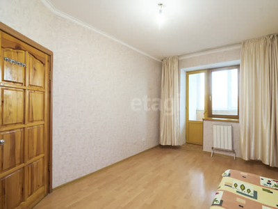 1-комн. квартира , 33.5м² , 6/18 этаж