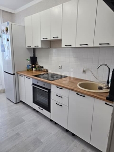 1-комн. квартира , 34м² , 3/9 этаж