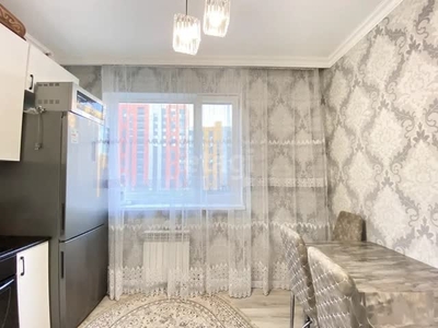 1-комн. квартира , 34.5м² , 4/9 этаж