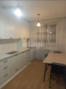 1-комн. квартира , 34.9м² , 6/10 этаж